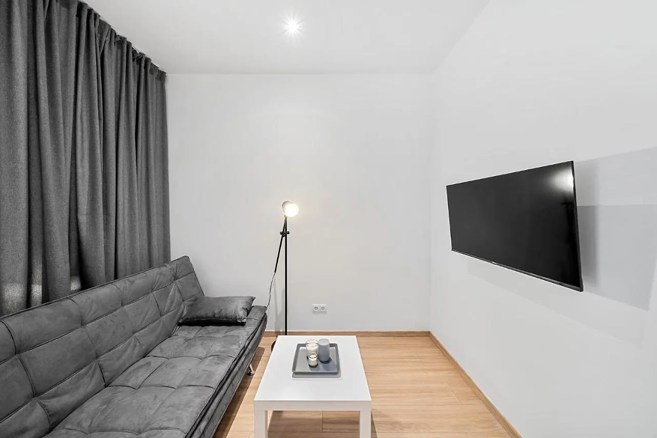 Boutique Space Vie #3O4 Wiedeń 0*,